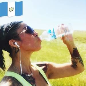 Meet your Posher, Magaly